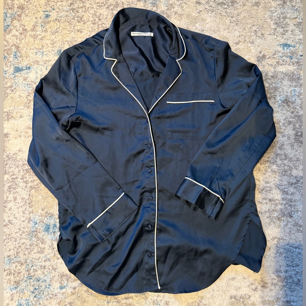 Abercrombie & Fitch sleep shirt